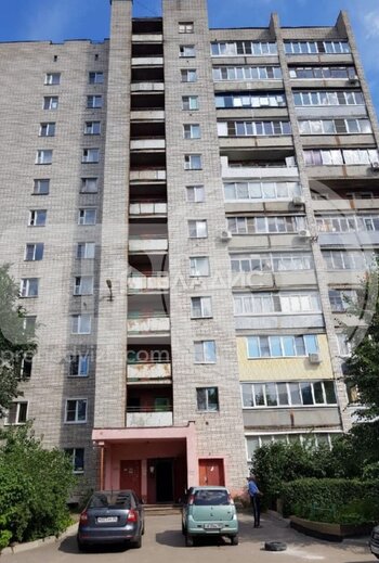 Миниатюра 2к, 12/12 К, Россия, Воронеж, улица Торпедо, 13А, 50 кв.м