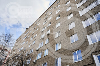 Миниатюра 2к, 2/9 М, Россия, Воронеж, улица Артамонова, 24, 43.2 кв.м