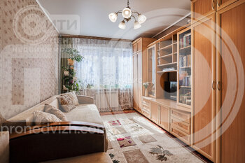 Миниатюра 2к, 2/9 М, Россия, Воронеж, улица Артамонова, 24, 43.2 кв.м