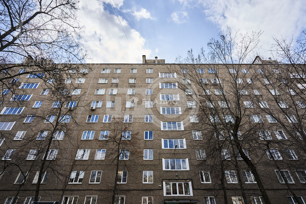 2к, 2/9 М, Россия, Воронеж, улица Артамонова, 24, 43.2 кв.м