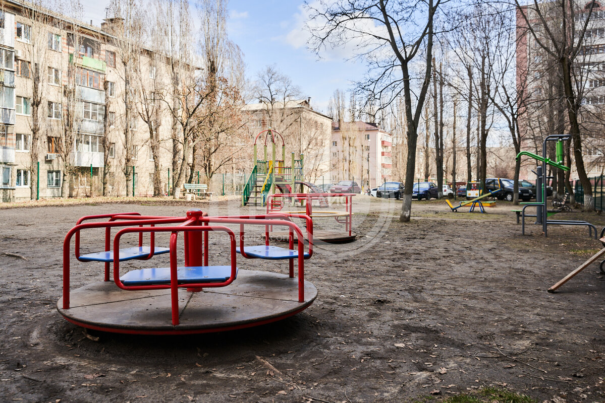 2к, 2/9 М, Россия, Воронеж, улица Артамонова, 24, 43.2 кв.м