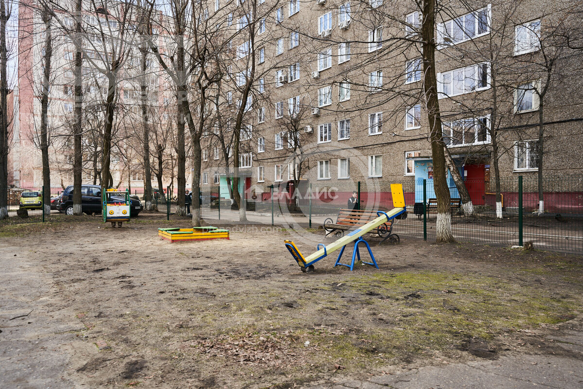 2к, 2/9 М, Россия, Воронеж, улица Артамонова, 24, 43.2 кв.м