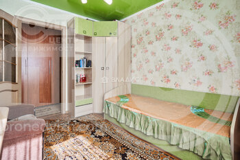 Миниатюра 2к, 2/9 М, Россия, Воронеж, улица Артамонова, 24, 43.2 кв.м