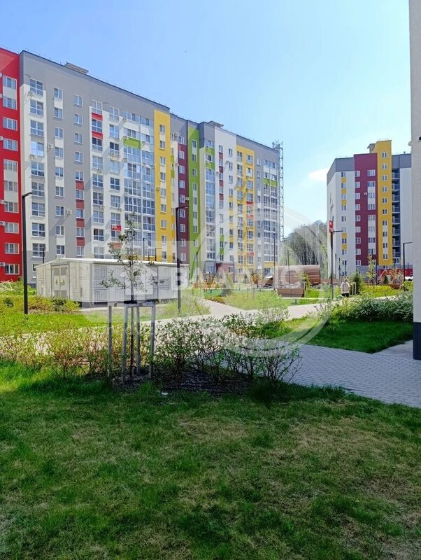 1к, 8/14 П, Россия, Воронежская область, село Новая Усмань, бульвар Художников, 5, 37.04 кв.м