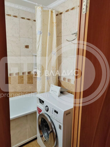 Миниатюра 2к, 3/10 П, Россия, Воронеж, Транспортная улица, 83, 53.7 кв.м
