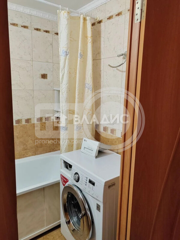 2к, 3/10 П, Россия, Воронеж, Транспортная улица, 83, 53.7 кв.м