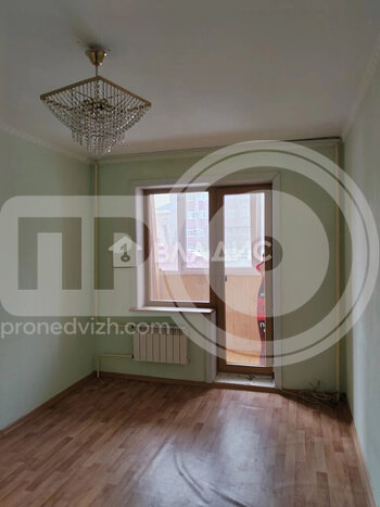 Миниатюра 2к, 3/10 П, Россия, Воронеж, Транспортная улица, 83, 53.7 кв.м