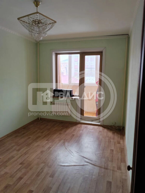 2к, 3/10 П, Россия, Воронеж, Транспортная улица, 83, 53.7 кв.м