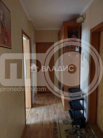 Миниатюра 2к, 3/10 П, Россия, Воронеж, Транспортная улица, 83, 53.7 кв.м