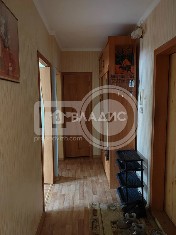 2к, 3/10 П, Россия, Воронеж, Транспортная улица, 83, 53.7 кв.м