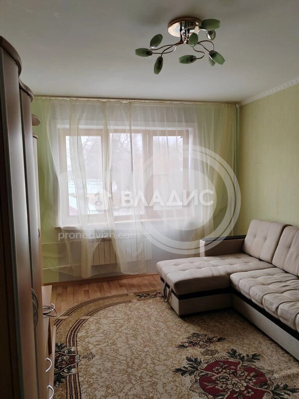 2к, 3/10 П, Россия, Воронеж, Транспортная улица, 83, 53.7 кв.м