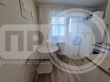 Миниатюра 1к, 1/10 П, Россия, Воронеж, Транспортная улица, 83, 37 кв.м
