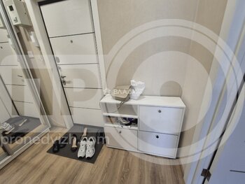 Миниатюра 1к, 1/10 П, Россия, Воронеж, Транспортная улица, 83, 37 кв.м