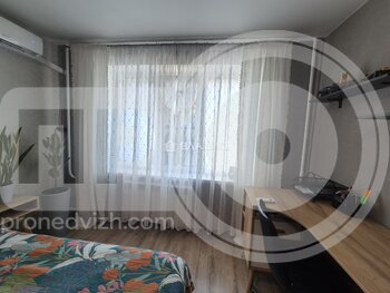 Миниатюра 1к, 1/10 П, Россия, Воронеж, Транспортная улица, 83, 37 кв.м