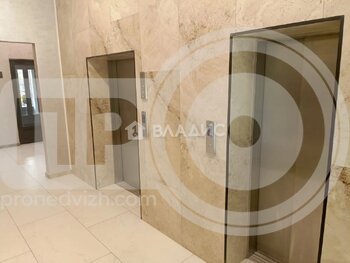 Миниатюра 2к, 1/17 П, Россия, Воронеж, улица Загоровского, 9/3, 58.9 кв.м