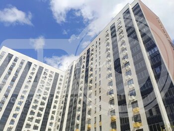 Миниатюра 2к, 1/17 П, Россия, Воронеж, улица Загоровского, 9/3, 58.9 кв.м