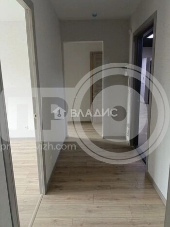 Миниатюра 2к, 1/17 П, Россия, Воронеж, улица Загоровского, 9/3, 58.9 кв.м