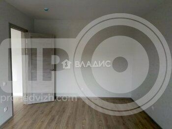 Миниатюра 2к, 1/17 П, Россия, Воронеж, улица Загоровского, 9/3, 58.9 кв.м