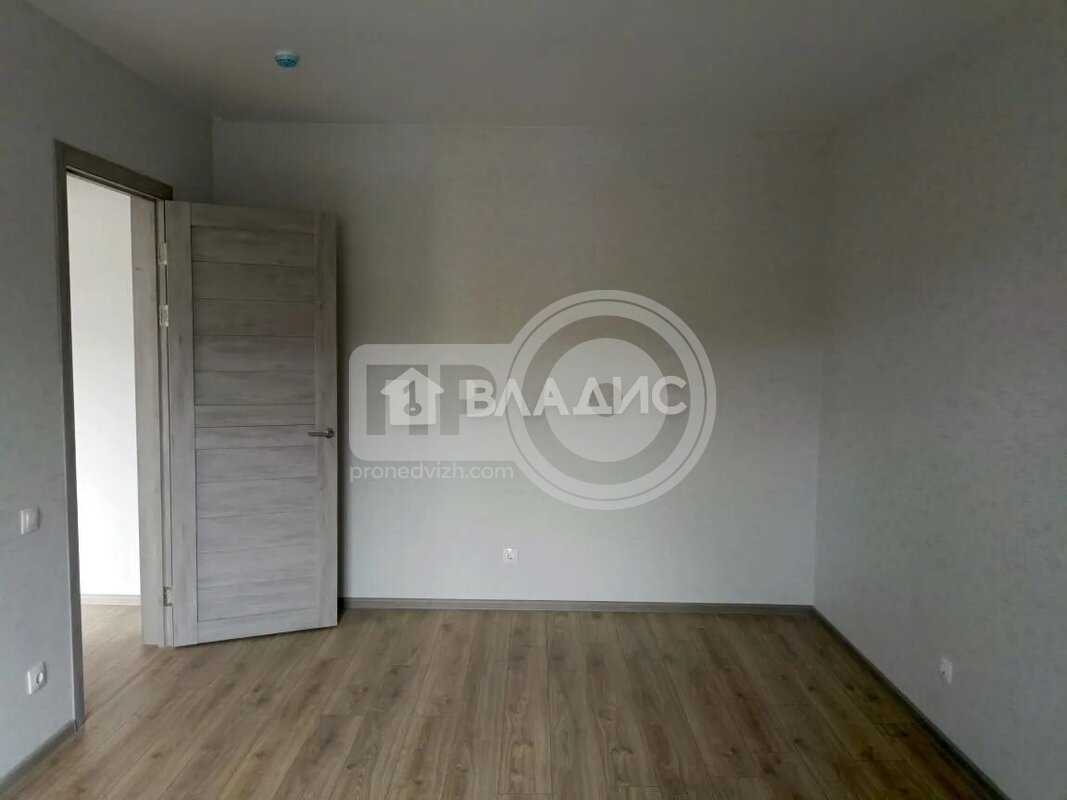2к, 1/17 П, Россия, Воронеж, улица Загоровского, 9/3, 58.9 кв.м