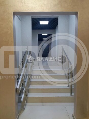 Миниатюра 2к, 1/17 П, Россия, Воронеж, улица Загоровского, 9/3, 58.9 кв.м