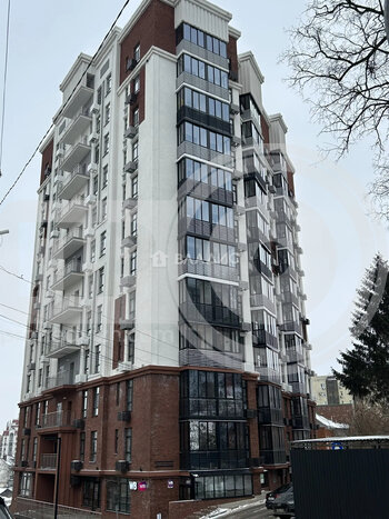 Миниатюра 2к, 3/11 К, Россия, Воронеж, улица Чернышевского, 41, 58.6 кв.м