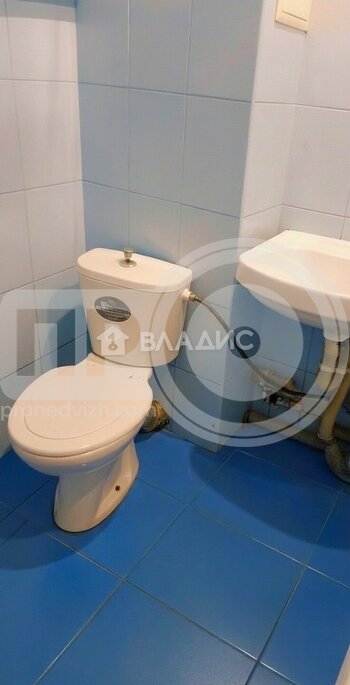 Миниатюра 1к, 1/5 П, Россия, Воронеж, улица Писателя Маршака, 9, 30.5 кв.м