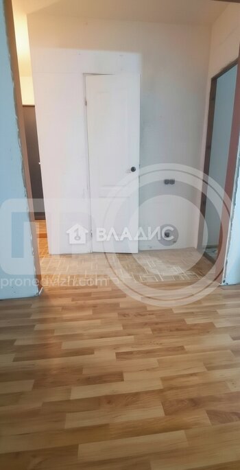 Миниатюра 1к, 1/5 П, Россия, Воронеж, улица Писателя Маршака, 9, 30.5 кв.м