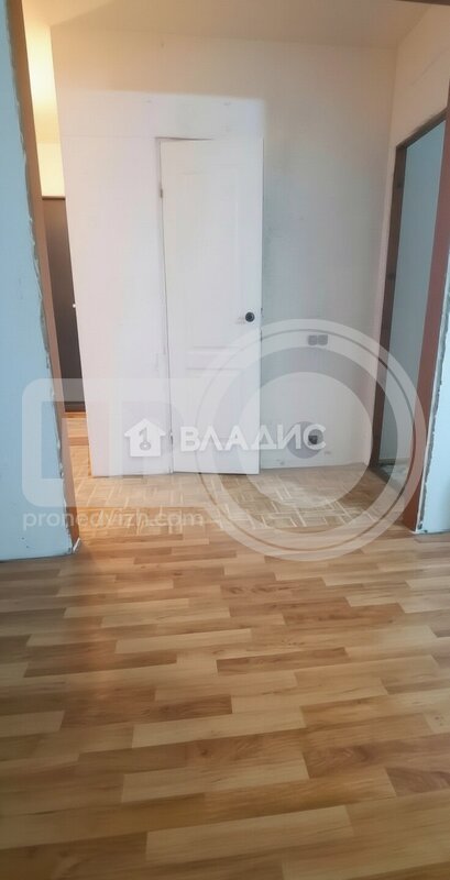 1к, 1/5 П, Россия, Воронеж, улица Писателя Маршака, 9, 30.5 кв.м