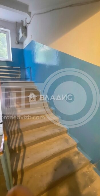 Миниатюра 1к, 1/5 П, Россия, Воронеж, улица Писателя Маршака, 9, 30.5 кв.м