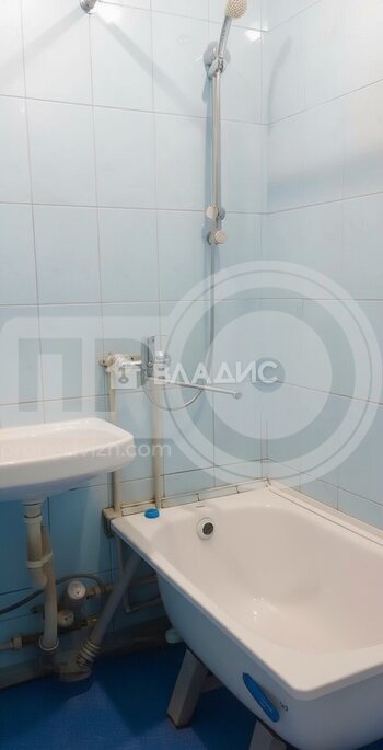 Миниатюра 1к, 1/5 П, Россия, Воронеж, улица Писателя Маршака, 9, 30.5 кв.м