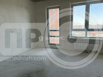 Миниатюра 1к, 3/21 М, Россия, Воронеж, Московский проспект, 132, 43.54 кв.м