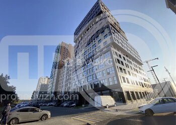 Миниатюра 1к, 3/21 М, Россия, Воронеж, Московский проспект, 132, 43.54 кв.м