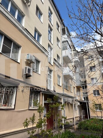 Миниатюра 1к, 2/5 К, Россия, Воронеж, Кольцовская улица, 25, 30 кв.м