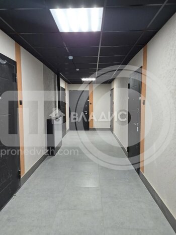 Миниатюра 2к, 3/21 К, Россия, Воронеж, ЖК Чехов, 56 кв.м