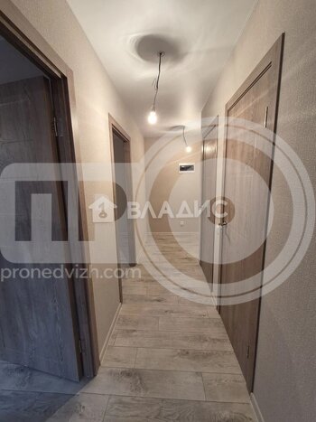 Миниатюра 2к, 3/21 К, Россия, Воронеж, ЖК Чехов, 56 кв.м