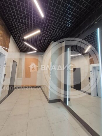Миниатюра 2к, 3/21 К, Россия, Воронеж, ЖК Чехов, 56 кв.м