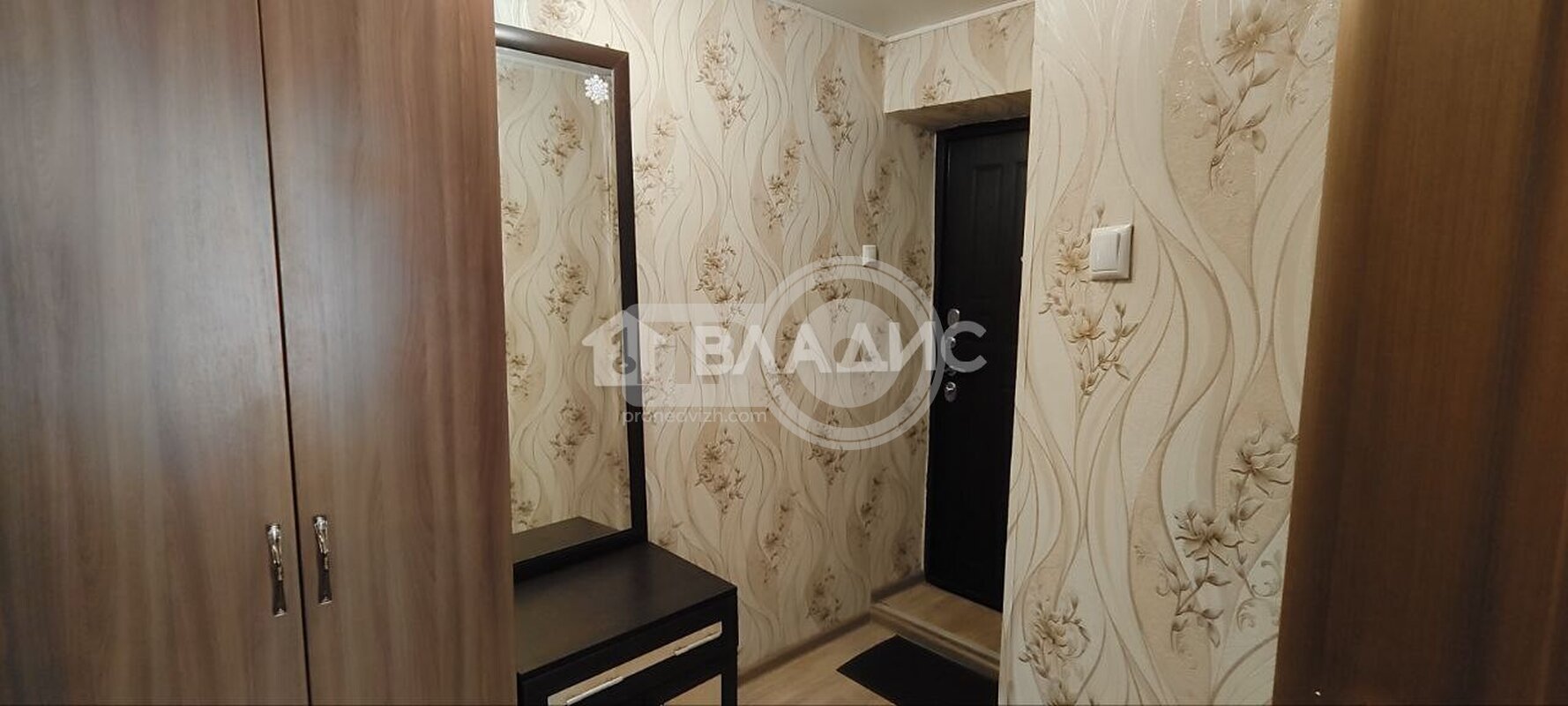 1к, 1/5 К, Россия, Воронеж, улица Героев Сибиряков, 99, 31 кв.м