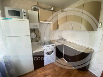 Миниатюра 2к, 3/5 К, Россия, Воронеж, Никитинская улица, 44, 43.9 кв.м