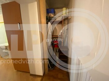 Миниатюра 2к, 3/5 К, Россия, Воронеж, Никитинская улица, 44, 43.9 кв.м
