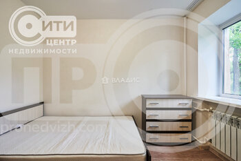 Миниатюра 2к, 3/4 К, Россия, Воронеж, улица 9 Января, 188, 44 кв.м