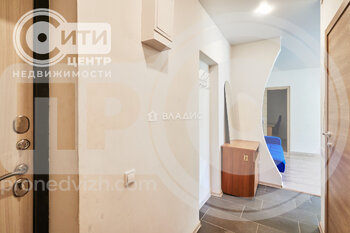 Миниатюра 2к, 3/4 К, Россия, Воронеж, улица 9 Января, 188, 44 кв.м