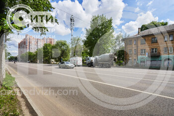 Миниатюра 2к, 3/4 К, Россия, Воронеж, улица 9 Января, 188, 44 кв.м