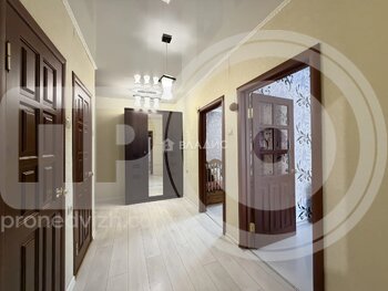 Миниатюра 2к, 12/16 К, Россия, Воронеж, Московский проспект, 149, 68.3 кв.м