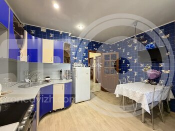 Миниатюра 2к, 12/16 К, Россия, Воронеж, Московский проспект, 149, 68.3 кв.м