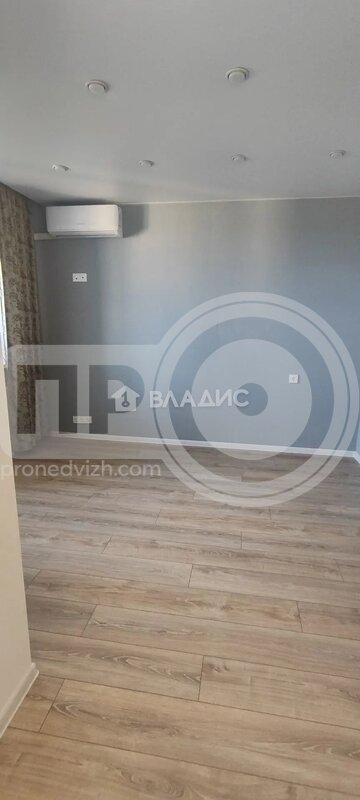 0к, 18/18 М, Россия, Воронеж, Ростовская улица, 100БкА, 18.4 кв.м