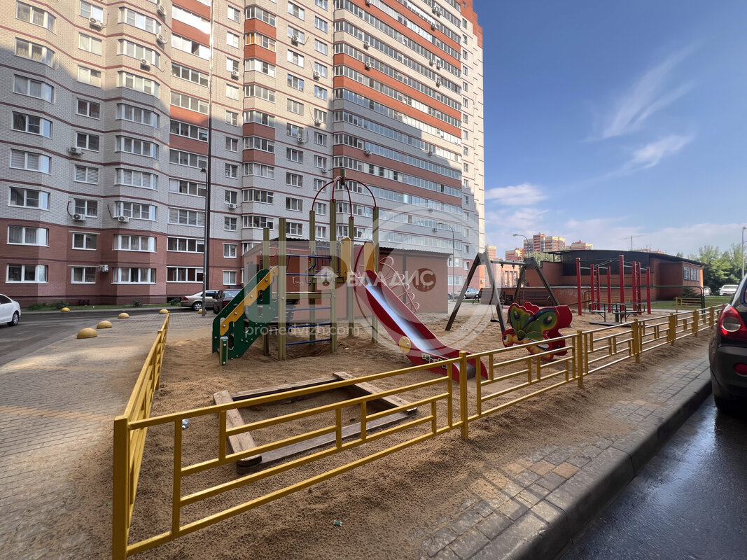 1к, 17/17 К, Россия, Воронеж, Московский проспект, 90к1, 38.3 кв.м