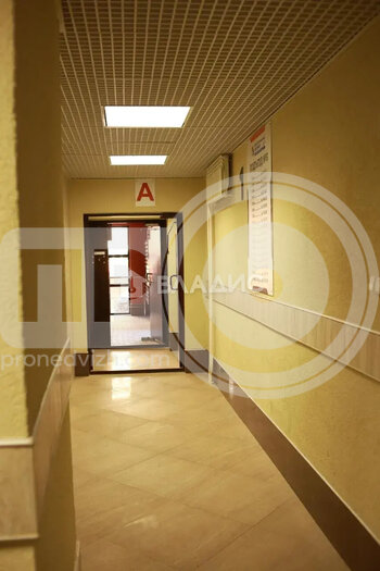 Миниатюра 1к, 1/17 К, Россия, Воронеж, Московский проспект, 90к1, 38.5 кв.м