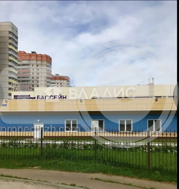Миниатюра 1к, 1/17 К, Россия, Воронеж, Московский проспект, 90к1, 38.5 кв.м