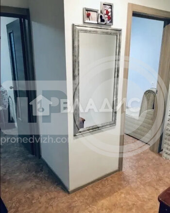Миниатюра 1к, 1/17 К, Россия, Воронеж, Московский проспект, 90к1, 38.5 кв.м