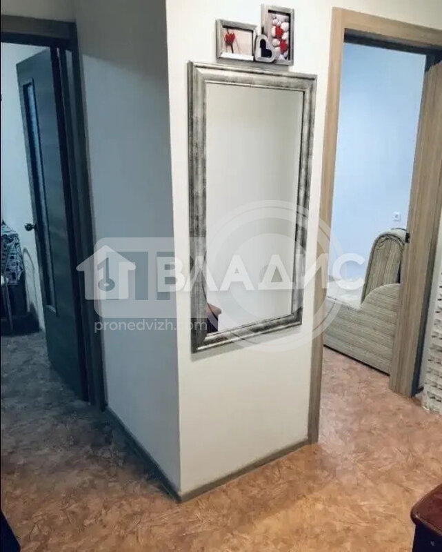 1к, 1/17 К, Россия, Воронеж, Московский проспект, 90к1, 38.5 кв.м
